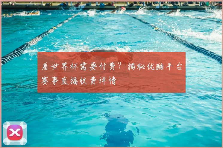 看世界杯需要付费？揭秘优酷平台赛事直播收费详情